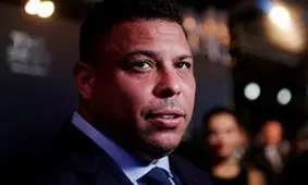 رونالدو از بیمارستان مرخص شد