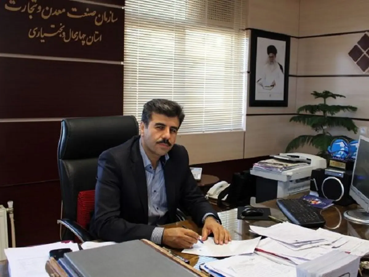 عرضه گوشت قرمز وارداتی در چهارمحال و بختیاری افزایش می یابد