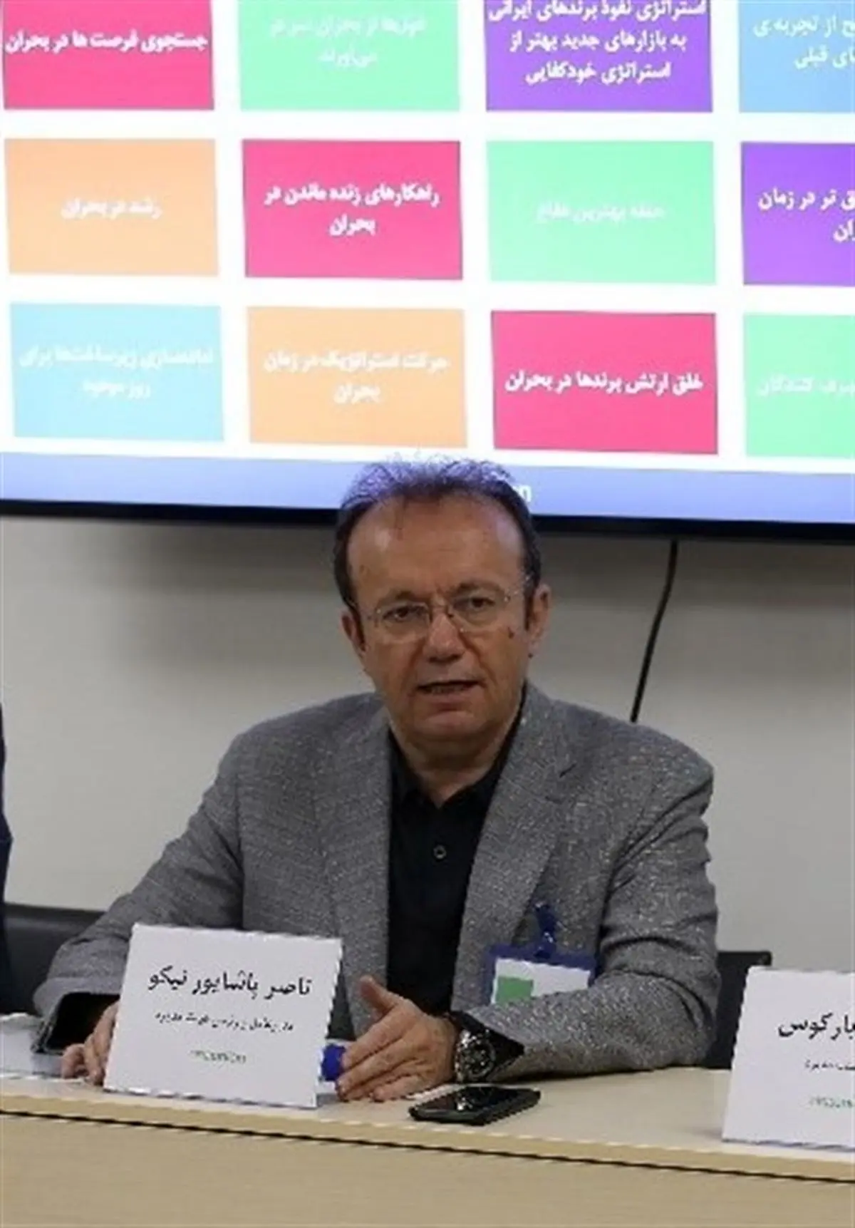 کدام شرکتها بحران اقتصادی را پشت سر می‌گذارند؟/ ۴ پیشنهاد به واحدهای تولیدی