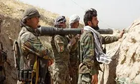 وزارت دفاع افغانستان: طالبان از غزنی عقب نشینی کردند