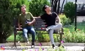 دوربین مخفی جدید ایرانی