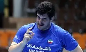 پیش‌بینی خادم از عملکرد کشتی‌گیران در جاکارتا