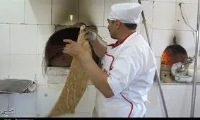 نانوایی‌ها ۱۵ میلیون تومان تسهیلات نوسازی می‌گیرند