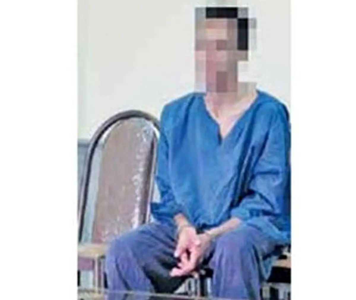 زن جوان حواسش به پسر همسایه دوستش بود/ پرنده خشمگین جوان تبهکار را دستگیر کرد !