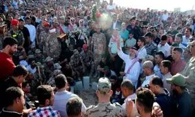 وزیر کشور اردن: عاملان حمله "السلط" تفکرات داعشی دارند