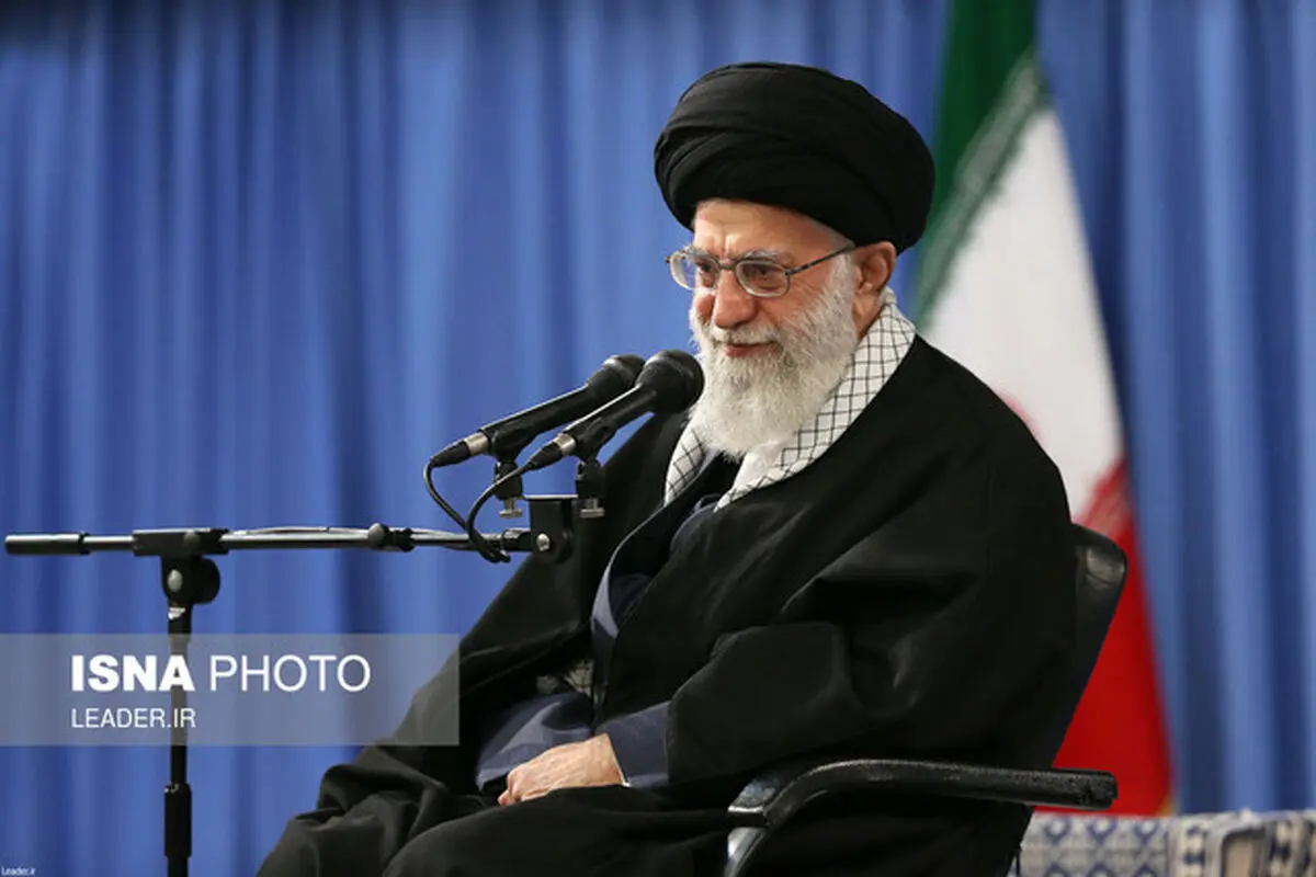 بازتاب سخنان رهبری در رسانه‌های عربی