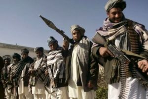 وزیر دفاع افغانستان: نزدیک به 100نیروی امنیتی در غزنی جان باخته‌اند