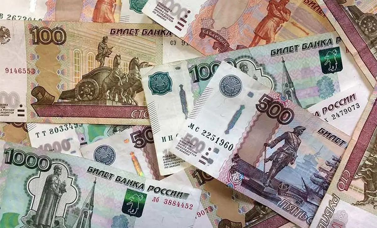 روسیه به دنبال استفاده از واحد پول ملی در روابط تجاری با ترکیه