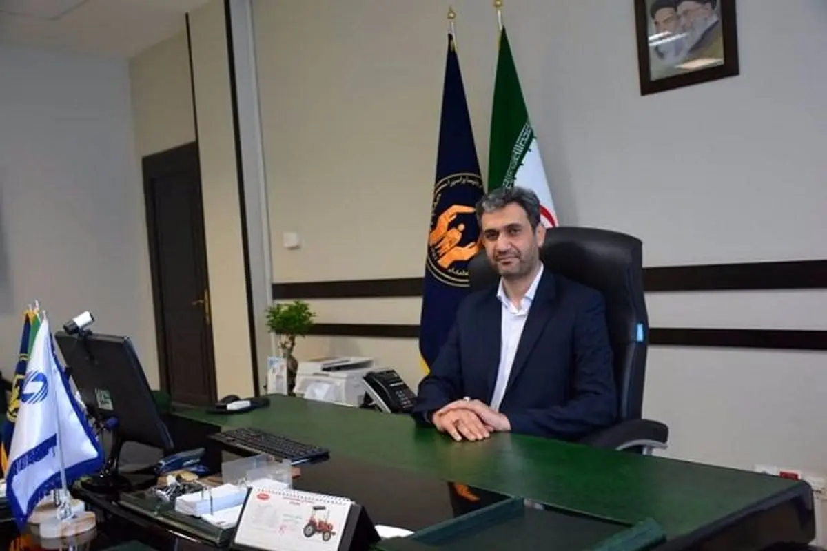 تهران شهر بدون مددجو می‌شود