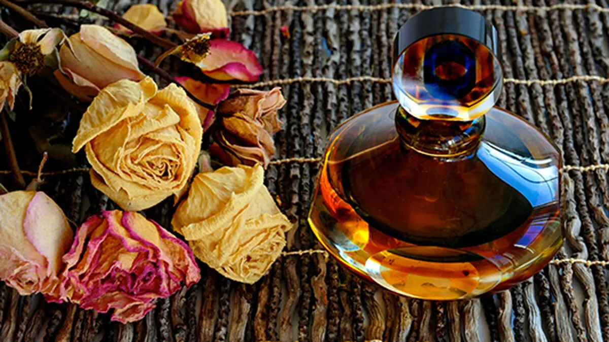 چرا عطر دوری می آورد؟/ پشت پرده کادو دادن عطر و جدایی چیست؟