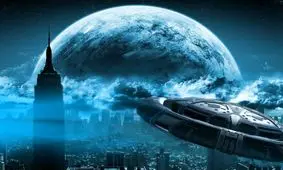 کشف «کشتی بیگانگان» در مثلث برمودا