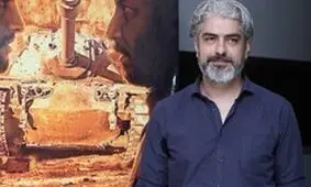 مهدی پاکدل، از «تنگه ابوقریب» می گوید