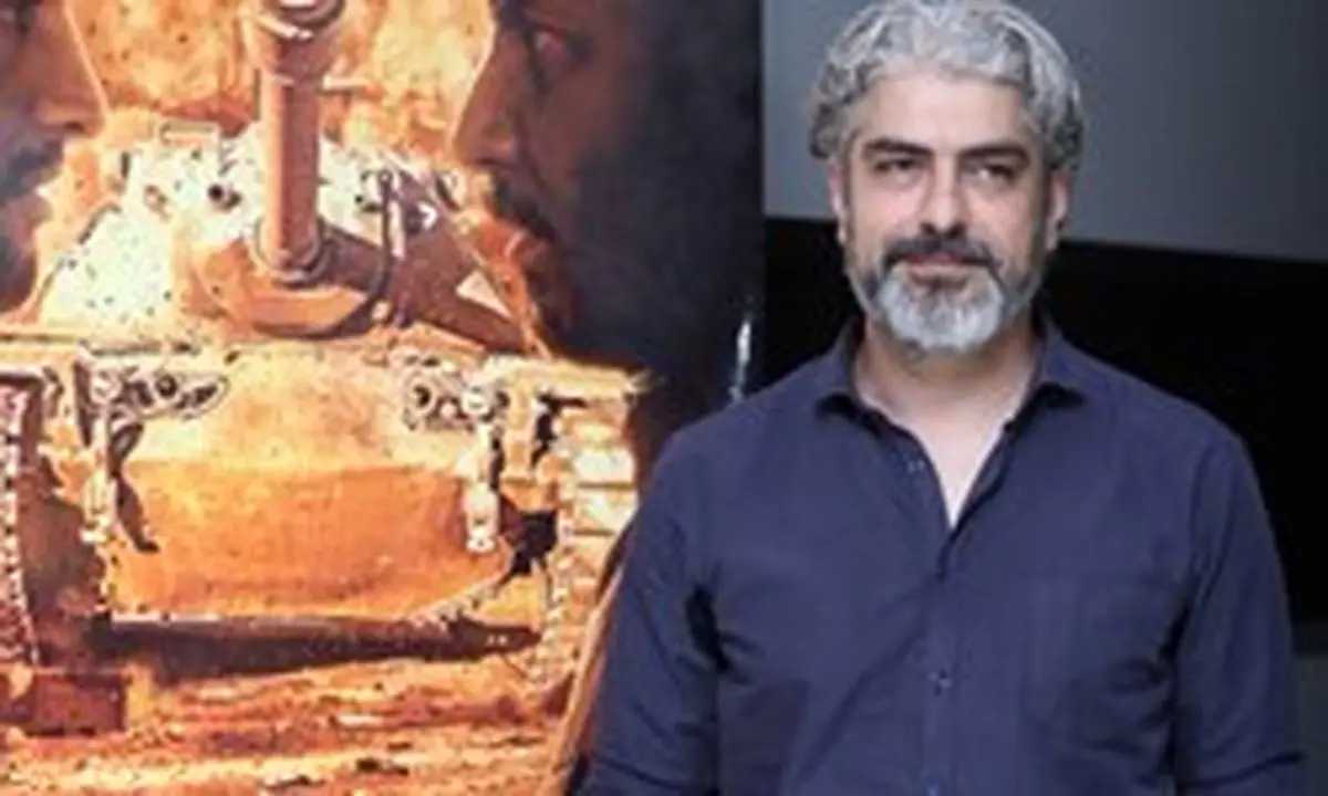 مهدی پاکدل، از «تنگه ابوقریب» می گوید