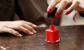 مدل های جدید ناخن 2018