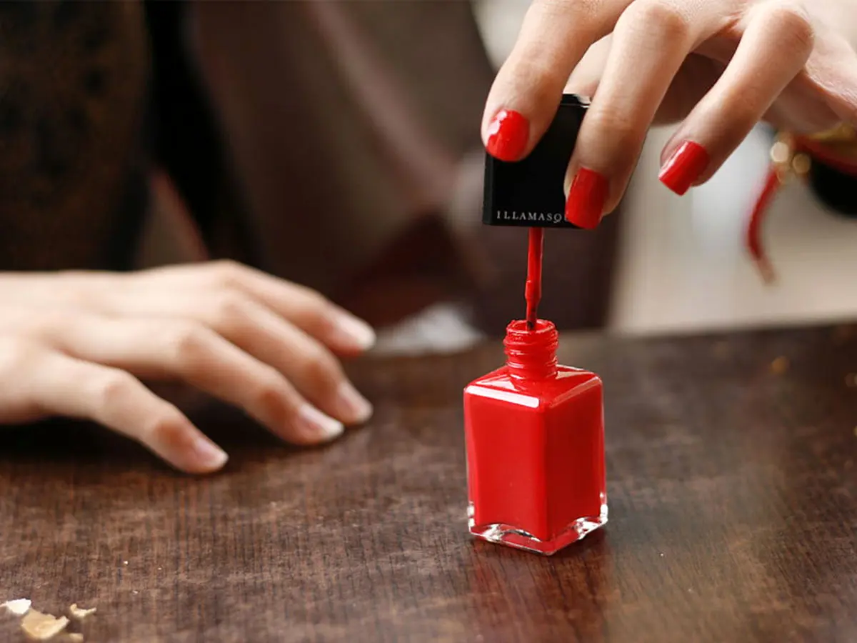 مدل های جدید ناخن 2018