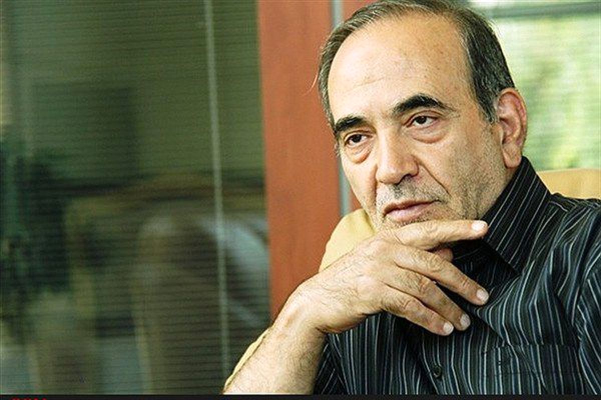 دخترانم خانهدار هستند/پسرم را با خودم به روزنامه همشهری آوردم