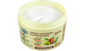 قیمت انواع ماسک مو + جدول