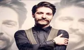 قطعه "عاشق" با صدای حمید هیراد منتشر شد