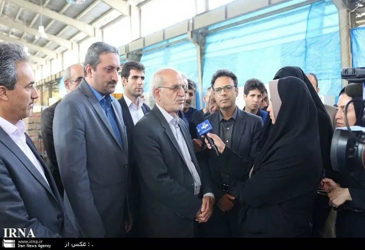 استاندار تهران: قانون بازنشستگان شامل من هم می شود