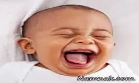 مردی که لباس مجلسی زنانه می پوشد!! + تصاویر