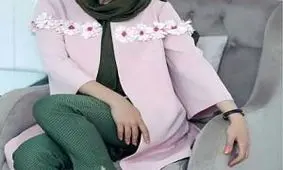 مدل مانتو مجلسی 2018 برای شیک پوشان + تصاویر