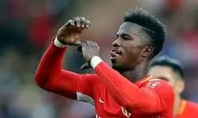 بازیکن سنگالی به اینترمیلان پیوست+عکس