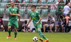 شکست یاران احمدزاده هفته چهارم لیگ لهستان