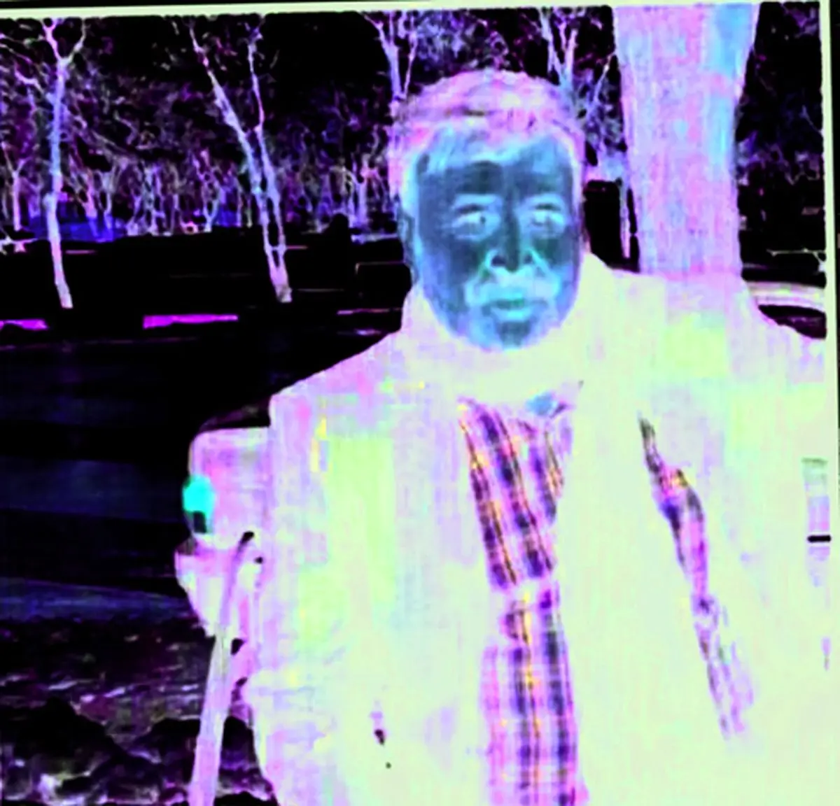 دیپورت اشتباهی جانباز ایرانی به افغانستان و مرگ در غربت