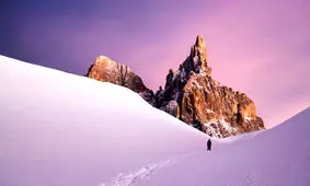 موفقیت می‌خواهید؟ برای شکست آماده باشید