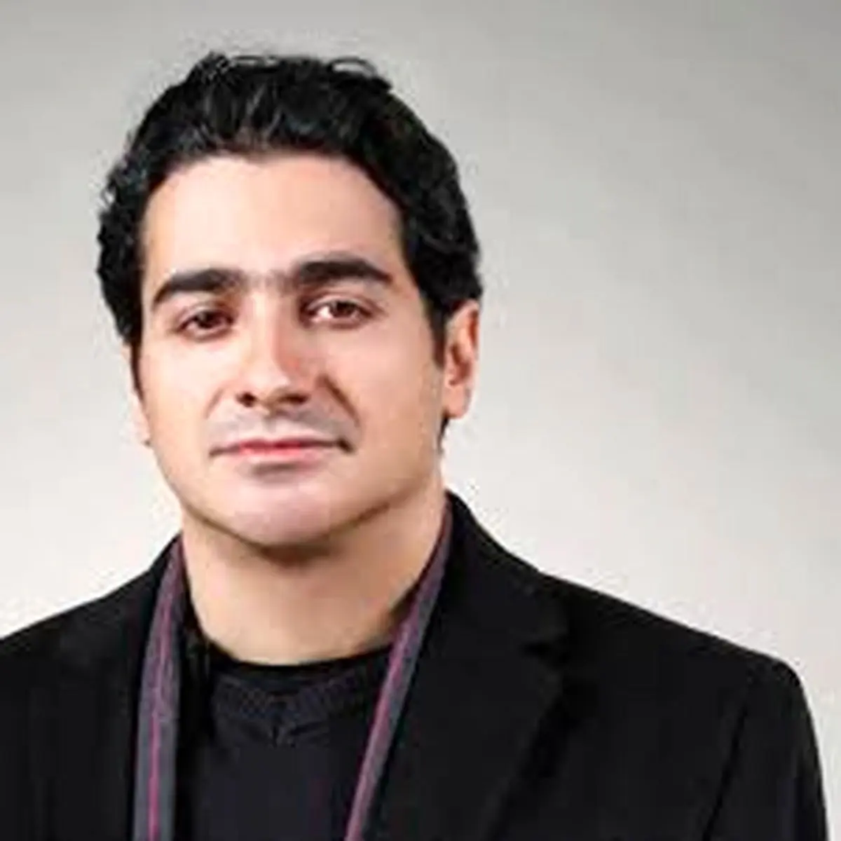 تندیس بهترین خواننده تیتراژ سینمایی در جشن حافظ اهدا شد