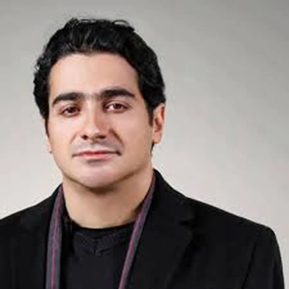 تندیس بهترین خواننده تیتراژ سینمایی در جشن حافظ اهدا شد