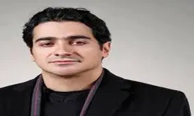 تندیس بهترین خواننده تیتراژ سینمایی در جشن حافظ اهدا شد
