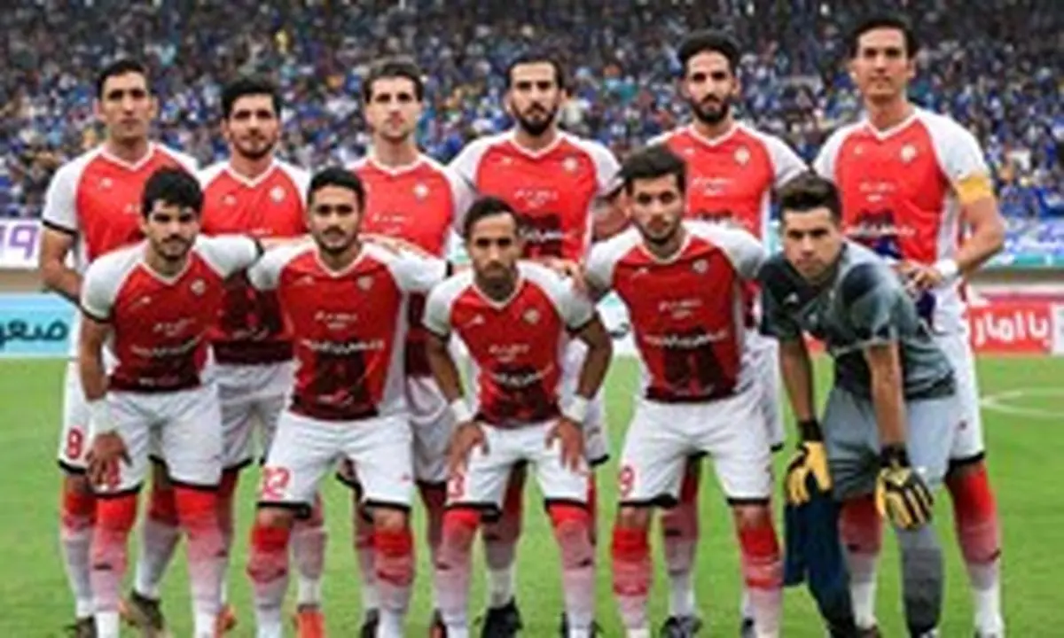 خونه به خونه در لیگ یک حاضر می‌شود؟!