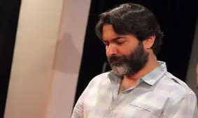 واکنش پارسا پیروزفر به حادثه پلاسکو