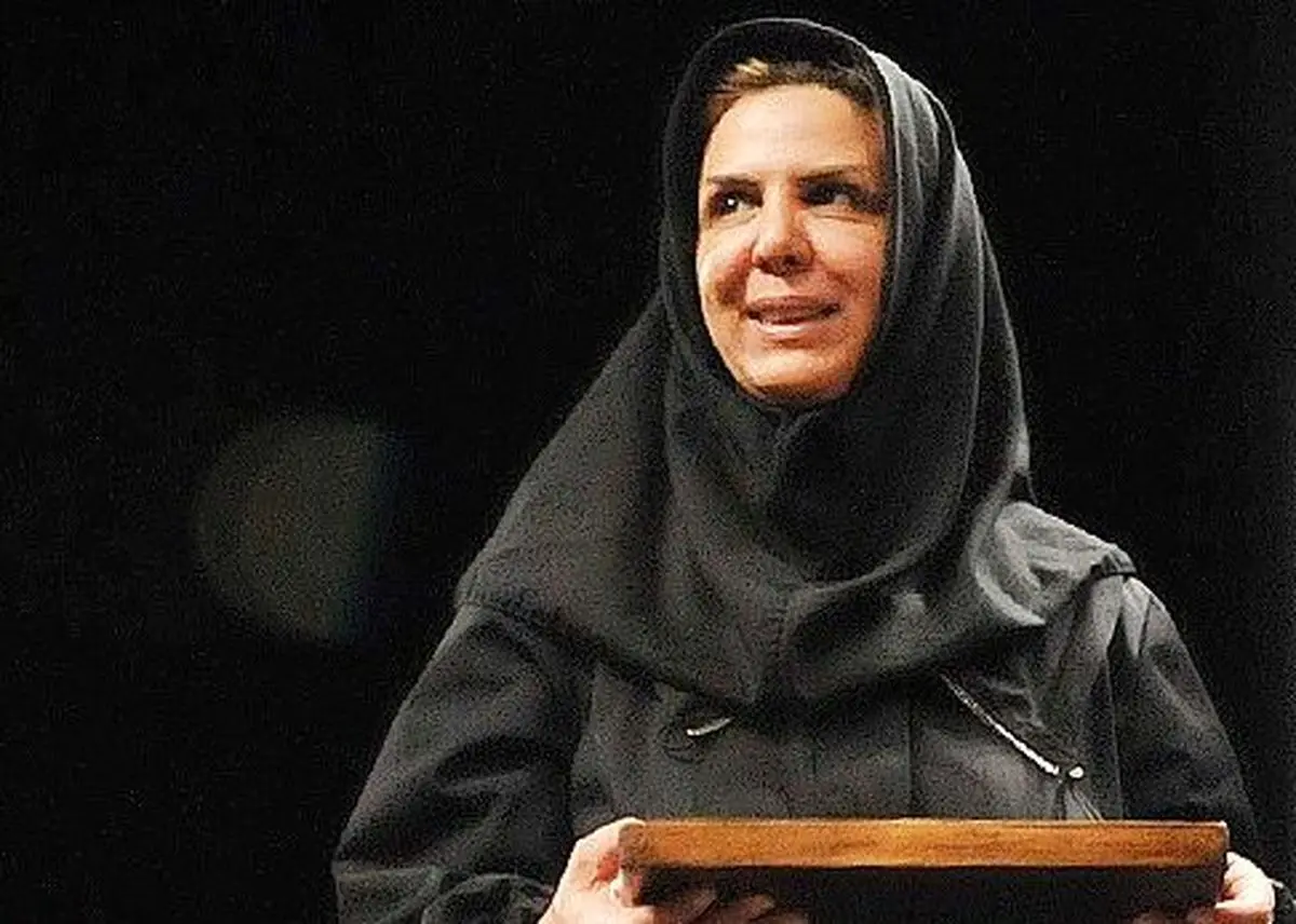 تندیس بهترین سریال به پایتخت رسید