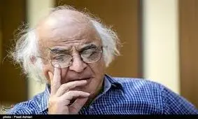 جایزه بهترین کارگردانی اهدا شد