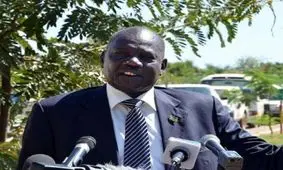 سودان جنوبی: آمریکا و اروپا مانع تحقق صلح نشون