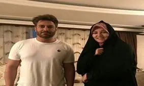 روایت خبر فوری از آقازاده‌هایی که در اینستاگرام جنجال به پا کرده اند/ از آناشید حسینی تا احمد خمینی!