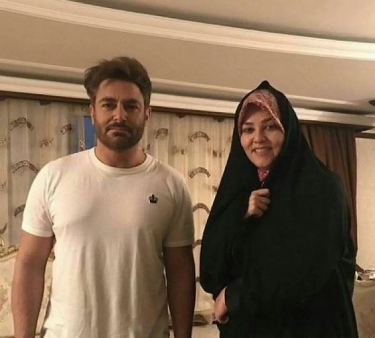 روایت خبر فوری از آقازاده‌هایی که در اینستاگرام جنجال به پا کرده اند/ از آناشید حسینی تا احمد خمینی!