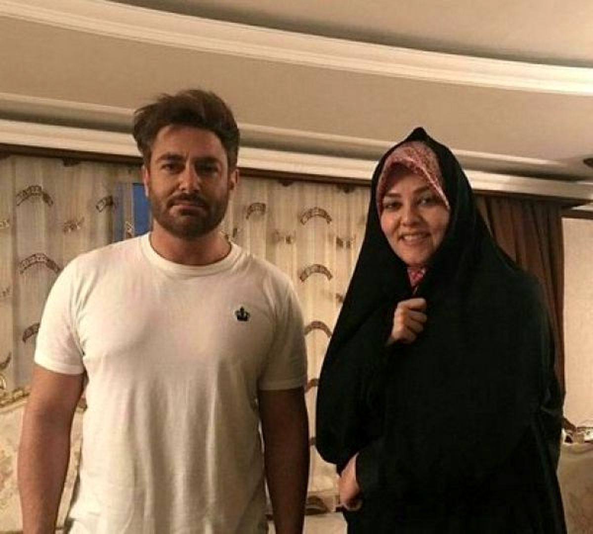 روایت خبر فوری از آقازادههایی که در اینستاگرام جنجال به پا کرده اند/ از آناشید حسینی تا احمد خمینی!