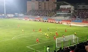 حرف جواد نکونام در 90 تائید شد