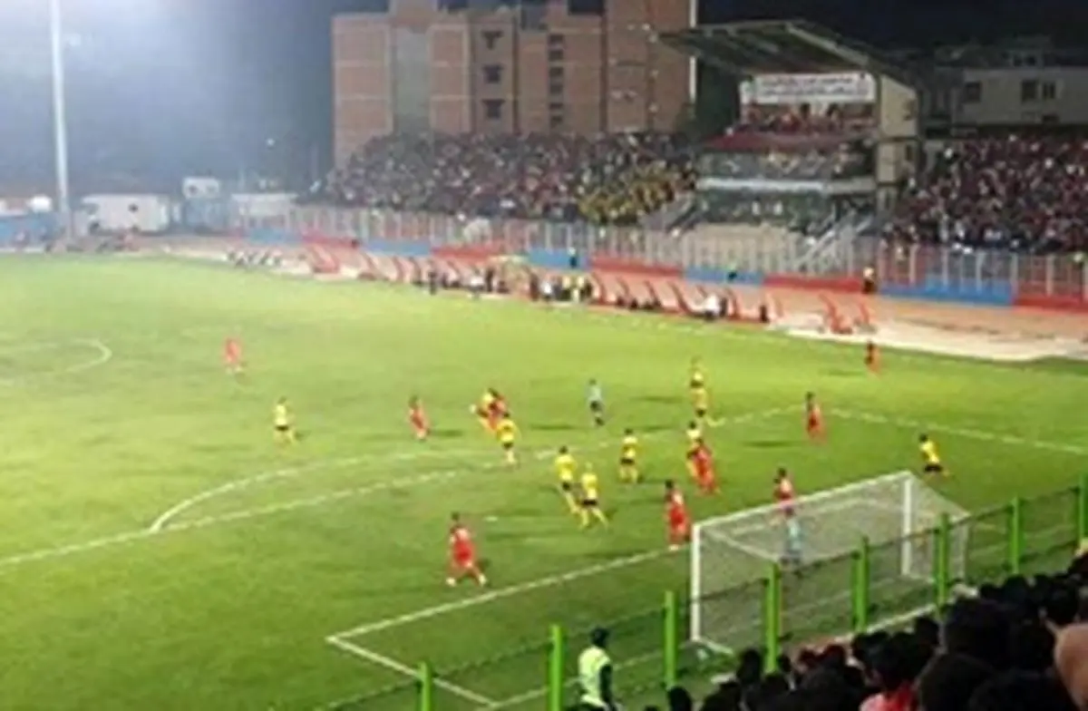 حرف جواد نکونام در 90 تائید شد