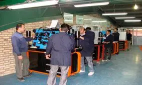 معاون وزیر کار: مدیران و کارکنان مهارت های ارتباطی می آموزند