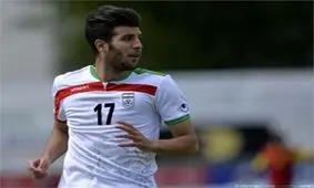 خبر بد درباره مدافع پر سر و صدای تیم‌ملی