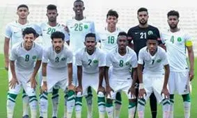 بعد از ایران، این بار عربستانی‌ها به محل تمرینشان اعتراض کردند