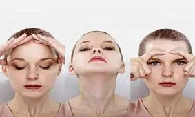 آیا ورزشهای صورت می‌توانند شما را جوانتر کنند؟