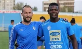الحاجی گرو با ادبیات فارسی آشنا شد!