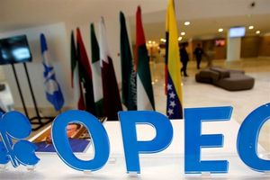 اوپک: تولید نفت ایران ۵۶ هزار بشکه در روز کاهش یافت