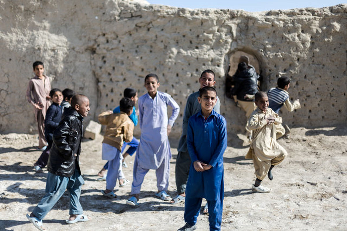 سیستانوبلوچستان دارای بیشترین مدارس خشتی و گلی/۱۱ استان زیر خط میانگین سرانه فضای آموزشی