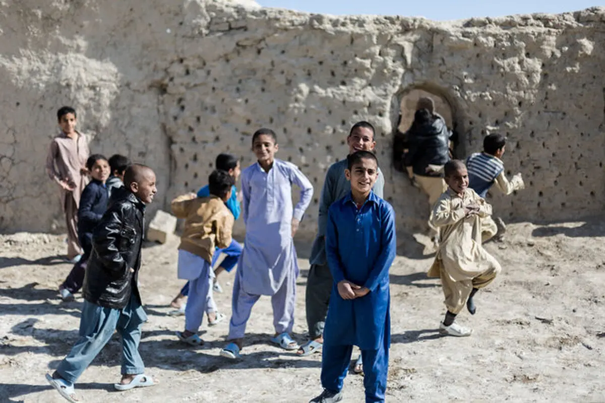 سیستان‌وبلوچستان دارای بیشترین مدارس خشتی و گلی/۱۱ استان زیر خط میانگین سرانه فضای آموزشی